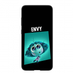 Telefoni&uuml;mbris Samsung Galaxy S24 S23 iPhone 15 14 Xiaomi Redmi Note 13 12 11 8 10 9 Pro Max X XR OPPO A15 Huawei Fear Cartoon Out Cover sees for Samsung Galaxy A72 4G aero