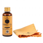 Praktiline s&otilde;rmlaud Lemon Oil kitarrikeelte &otilde;li kitarr Rosy s&otilde;rmelaua hooldus&otilde;li kitarr bass ukulele keelpillidele