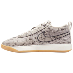 Nike Book 1 Python Meeste Tossud Kreemjas Hele-Orev&auml;rvi-Pruun Must HJ5352-100 42 white
