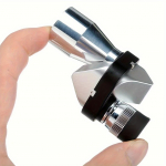 8x20 k&otilde;rglahutusega &ouml;&ouml;n&auml;gemise mini taskusuumiga monokulaarne teleskoop &ndash; kompaktne, veekindel ja kaasaskantav v&auml;litegevusteks &ndash; ideaalne kingitus 8x20 Portable Mini Telescope