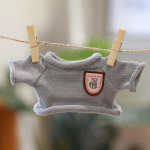 Armas Hamstri Riietus V&auml;ikese Looma Riietus Aksessuaarid K&uuml;&uuml;liku Totoro Riietus Vest Merisiga V&auml;livest V&auml;ikese Looma Riietus 30cm Elastic hall v&auml;rv