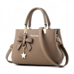 Moodsad, mahukad naiste &otilde;lakott Bowknot Crossbody k&auml;ekotid 28cm*19cm*11cm must