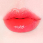 Tony Moly Perfect Lips Shocking Lip Tint 12 t&uuml;&uuml;pi N06 Red Shocking