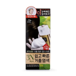 Mise En Scene Easy Speedy Foam juuksev&auml;rv #3N must pruun