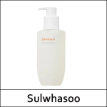 [Sulwhasoo] (bo) Gentle Cleansing Oil 200ml