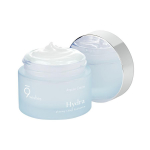 9wishes Hydra Ampule Cream 50ml, Long-lasting hydration, Anti-aging, Moisturizing, Korean Cosmetics, Kbeauty, sample