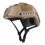 Kiiver Live CS Combat Equipment AirSoft paintballi tulistamism&auml;ng Kaitsevarustuse kiiver t&auml;iskasvanutele parkkoor