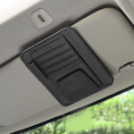 Autoprillid Klambrid Autoprillid Kast P&auml;ikesevari S&auml;ilitustarvikud Kaardihoidja must