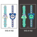 Pimedas helendavad kellakleebised, helendavad t&auml;hekleebised, fluorestseeruvad maalid, PVC-kleebised, m&auml;nguasjad lastele, poistele ja t&uuml;drukutele