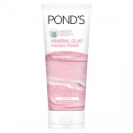 POND'S Bright Beauty mineraalsavi vitamiin B3, 4x &otilde;li imav, s&auml;ra andev, &otilde;livaba kohese s&auml;ra saamiseks, n&auml;opesu 90 g