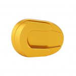 Kasulik tugijala pikenduspadi pleekimatu tugev, vastupidav kollane