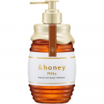 Ja Honey Co. Ltd. Miks Clear And Honey Milky Precious Ex Repure &scaron;amp 1,0 500ml