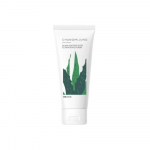 CHUNGMIJUNG Alkalescent Aloe Cleansing Foam 200ml 1 PCS