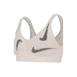 Nike Lihtne Vabaaja Kootud Vest Naiste Topid Valge FD4275-104 L