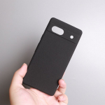 Google Pixel 9 Pro &uuml;mbrisele Google Pixel Pixel 9 8 Pro 8A kaanega Fundas vedel silikoon, pehme tagumine Coque Pixel 9 Pro XL For Pixel 9 must