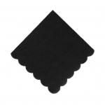 100 lehte 25 cm kammidega kokteilisalvr&auml;tik 2 kihti paks ruudukujuline &uuml;hekordne beebi du&scaron;&scaron; Pulma s&uuml;nnip&auml;evapeo magustoit jook &otilde;htus&ouml;&ouml;gi paberist salvr&auml;tik valge