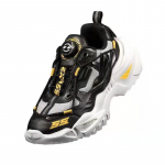 Casual Joker Couple Kingad P&ouml;&ouml;rleva nupuga spordijalatsid 38 kuld