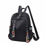 Moodne naiste vastupidav moerakott isikup&auml;rase logoga