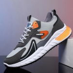 Moodsad Meeste Tennised Moodsad Hingavad Vulkaniseeritud Jalan&otilde;ud Vabaaja Spordijalatsid Meeste Trendikad Paeladennised Zapatillas Hombre 2024 39