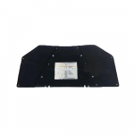 Mootori kapoti helipadi Hyundai Tucson LM 2010~2015 2013 2014 soojusisolatsiooniga puuvillase auto helikindla voodri sisemise tarvik