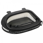 Auto &otilde;hufiltri element Kvaliteetne autotarvikud &Otilde;hufilter OEM 13717811026 2,0-3,0L BMW X3 X5 X6 F25 F15 E72 E71 E70 jaoks