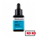 [UUS][MEDIHEAL] Madecassoside Plekkide Parandusseerum 40ml / Leevendab Naha Pigmentatsiooni ja Plekke 40ml x 1