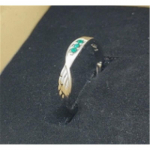 Attack on Titan Ring Woman Annie Leonhart Naiste s&otilde;rmused Ani Reonhato Anime Aksessuaarid Mood Cosplay Ehted Unisex nipsasjake nagu n&auml;idatud v&auml;rv