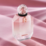 Revolution Beauty London Revolutsiooniline Eau de Toilette Unisex Parf&uuml;&uuml;m, Lilleline Parf&uuml;&uuml;m Avaneb Magusa Vanilliga, Vedelik, 100 ml