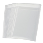 200 tk kommikotid L&auml;bipaistvad k&uuml;psisekotid Taassuletavad tsellofaanist kotid k&uuml;psiste pakkimiskotid Isekleepuvad suletavad maiustuste kotid