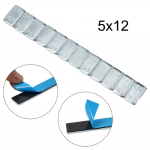 Kaal Wheel Balance Kaal Carro Wheel Carros Do Equilbrio 5g