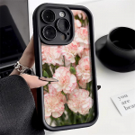 Telefoni&uuml;mbris iPhone'ile 11 13 12 14 15 16 Pro Max 7 8 Plus XR XS Max Samsung A55 S24 S23 A02S Redmi 9 13C 9A 10 A3 OPPO A15S A16 A17 A18 A38 A53 A54 A31 SamSung M40S must