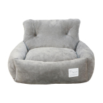 Auto lemmiklooma iste Kassi kennel  Auto turvasohva Auto kennel Lemmikloomatarbed S:44*35CM