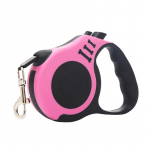 Automaatne sisset&otilde;mmatav lemmikloomakoera jalutusrihm v&auml;ikestele koertele Reguleeritav kutsikakassi kett Chihuahua mops jalutusrihmad Correa perro 3M-suit below 7.5kg