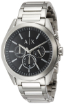 AX2600 Armani Exchange Meeste k&auml;ekell h&otilde;be
