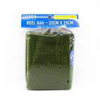 Crimson Osaka rullikott, polsterdatud 22 x 25 cm ORB-2225 roheline (6018) N/A roheline