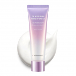 [Cell Fusion C] Glass Skin Tone Up Cream 50ml