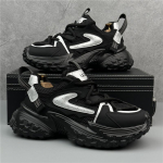 New Men's Luxury Platform Sneakers Fashion Men Running Shoes Increased Breathability Man Shoes Lace Up Zapatillas De Hombre 38 must