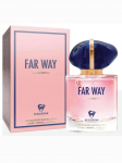 Perfume Kesem Far Way 100 ml 100 ml
