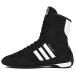 adidas Rasant Mid Must Valge Naiste Tennised Core-Black Jalatsid-Valged Helebeežid JH6665 38⅔