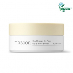 Mixsoon Cica Hyal, Soy, Collagen Hydrogel Eye Patch 60 sheets (3 Options) Soy Bean