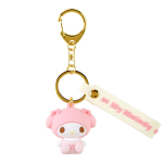 Sanrio Sanrio 3D v&otilde;tmehoidja v&otilde;tmehoidja My Melody My Melody My Melody Character 181994 SANRIO (SANRIO) 4&times;4,4&times;2,9 cm white