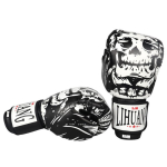 Poksikindad meestele naistele Sparringukindad PU Muay Tai MMA Professionaalne Kickpoksi t&auml;iskasvanute liivakoti treeningkindad Varustus 10oz