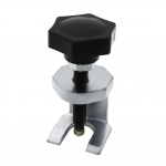 Professional Car Battery 6-28mm Terminal Alternator Bearing Windshield Wiper Arm Remover Puller Roller Extractor Car Repair Tool