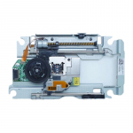 Asendusobjektiivi mehhanism &otilde;hukeste konsoolide peade jaoks T&auml;pne osade vahetus, lihtne paigaldada