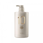 Mise-en-sc&egrave;ne Salon 10 Protein Shampoo 990ml (damaged/extremely damaged) 2 types, choose 1 Salon Clinic 10 Shampoo 300ml