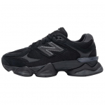 New Balance 9060 Black Cat Unisex tossud U9060ZGE 42.5