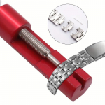 Kella keti parandamine randmepaela asenduste eemaldaja paigaldust&ouml;&ouml;riista komplekt arvesti reguleerija modifikatsiooni terasest lahtiv&otilde;tmise t&ouml;&ouml;riist