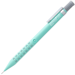[Piiratud] Pentel Mehaaniline Pliiats Smash 0,5 mm Smaragdroheline Q1005-24A blue