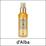 [d'Alba] dAlba (i) White Truffle Supreme Intensive Serum 100ml / Big Size