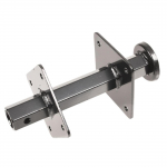 Wałek Noży Gł&oacute;wny Cedrus Glebogryzarka Gl500 2706600020-0001